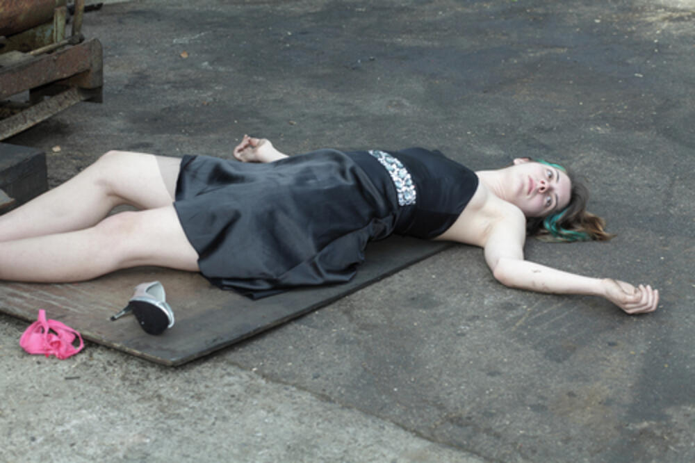 silovanje, Foto: Shutterstock.com