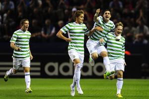 Borusijin san je kratko trajao, Seltik sve bliže eliti