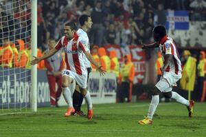 Zvezda raskinula ugovor sa Evandrom