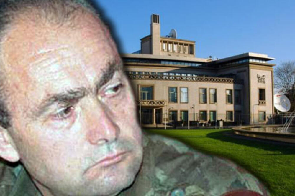 zdravko tolimir, Foto: Radiom.ba