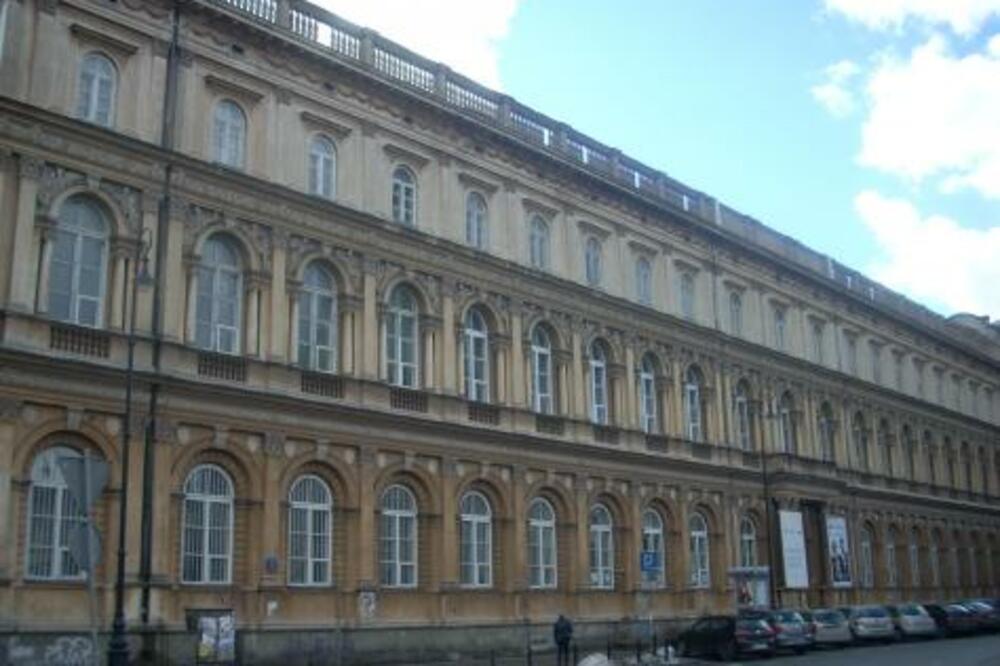 etnografski muzej varšava, Foto: Photos.igougo.com