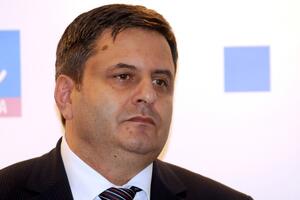 Radunović: Pobjeda i RTCG već krenuli u prljavu kampanju