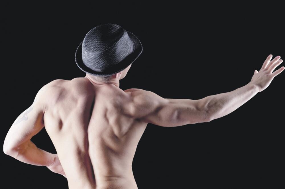 striper, Foto: Shutterstock