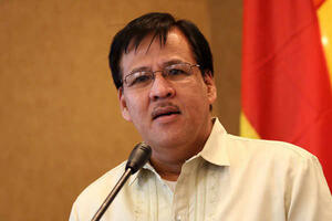 Filipini: Pronađeno tijelo ministra policije
