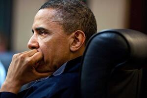 Obama: Intervenisaćemo u Siriji ako se upotrijebi hemijsko oružje