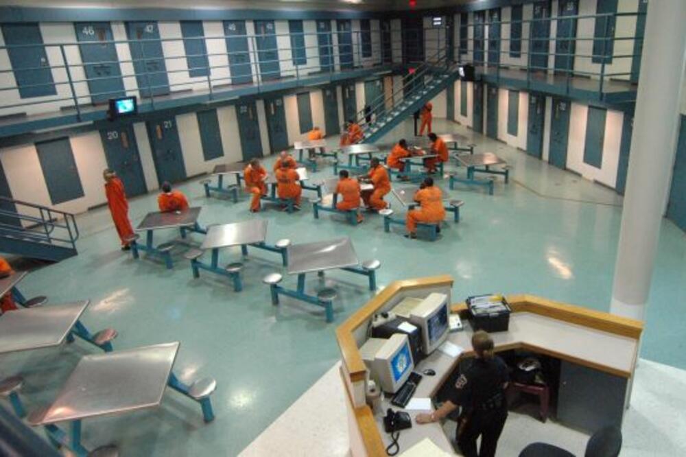 Zatvor Venecuela, Foto: Presstv.ir