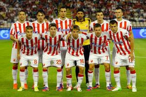 Aleksandar Janković glavni kandidat za novog trenera Zvezde