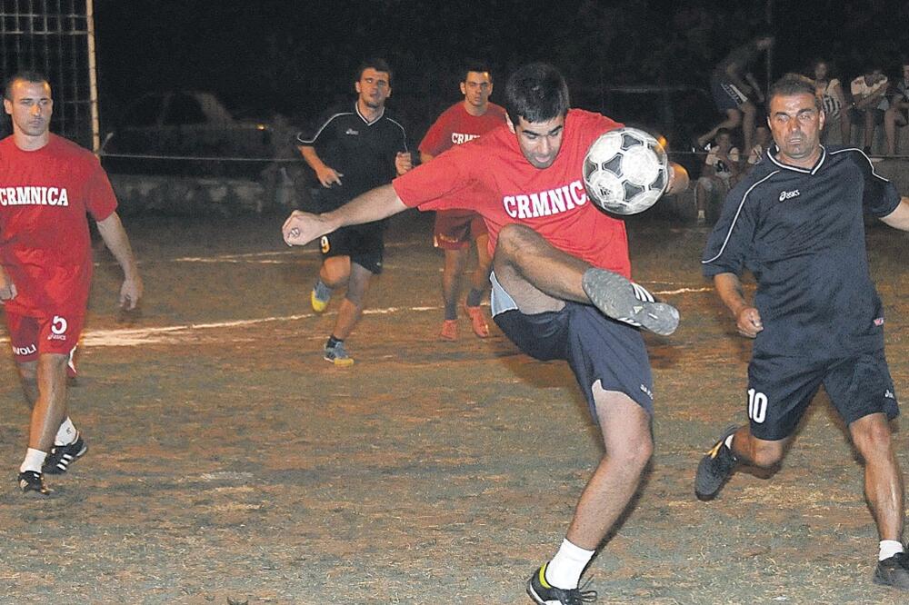 Igre stare Crne Gore, Foto: Zoran Đurić