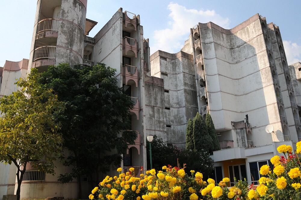 studentski dom, Foto: Arhiva "Vijesti"