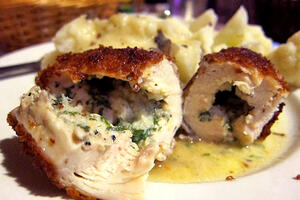 Pile na kijevski način