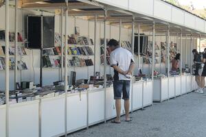 U Nikšiću otvoren drugi mini sajam knjiga