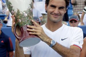 Rodžer Federer - stvarno najbolji