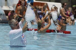 Francuska u strahu od velikih vrućina