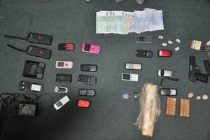 Završena policijska akcija Link: Pet osoba uhapšeno