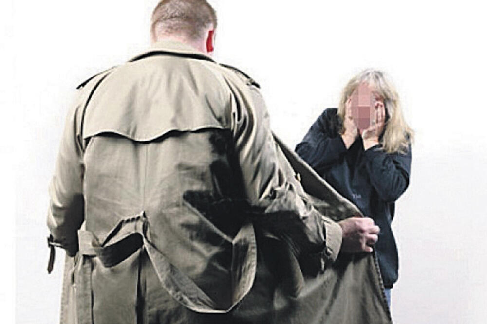 manijak, Foto: Shutterstock.com