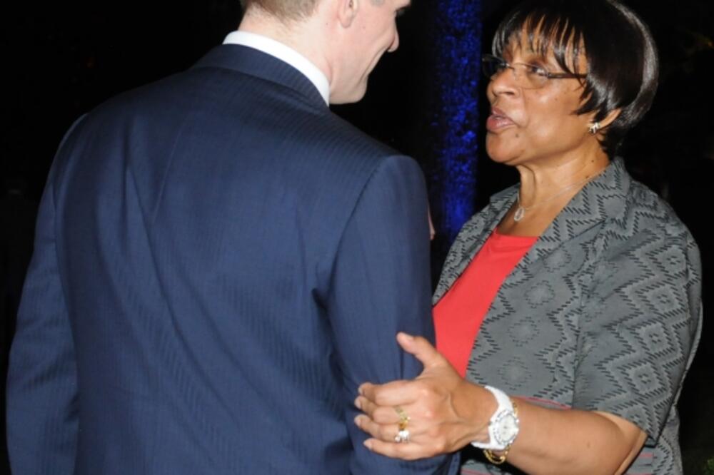 Koktel Lukšić, Foto: Savo Prelević