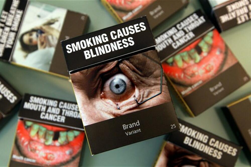 australija cigarete, Foto: I.telegraph.co.uk