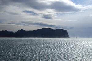 FOTO PRIČA: Buljarica i bura