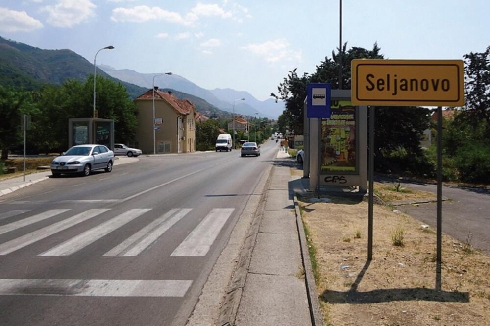Seljanovo, Foto: Siniša Luković