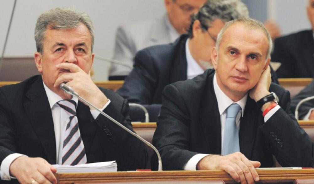 Stanišić, Vukčević