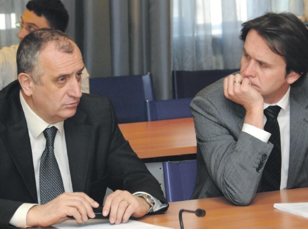 Bulatović, Konjević