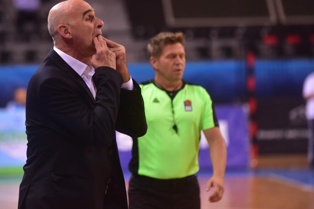 Miodrag Kadija, Foto: PETR STOJANOVSKI