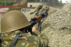 U četvrtak osnivanje udruženja vojnih vetrana