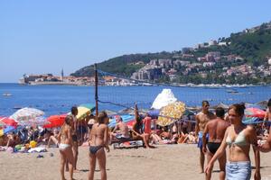 Crna Gora po zdravlju mora na 129. mjestu u svijetu