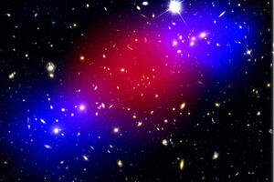 Naučnici detektovali tamnu materiju?