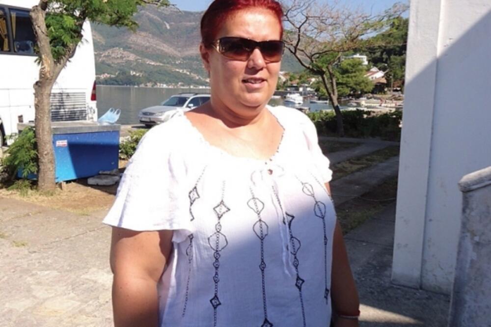 Tina Bobanac-Žižić, Foto: Siniša Luković