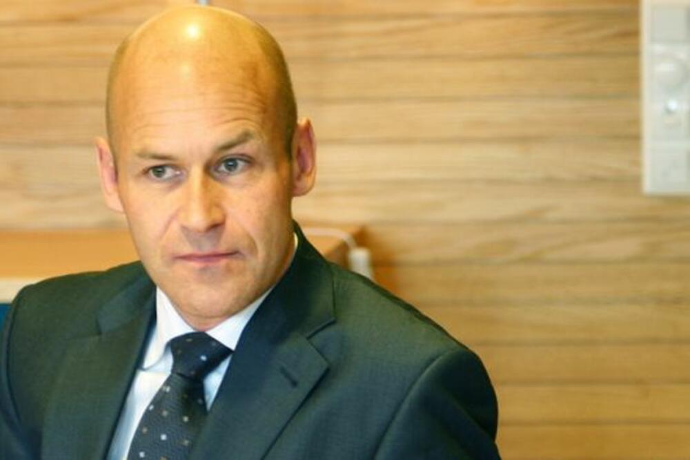 Ojstein Maeland, Foto: Nportal.no