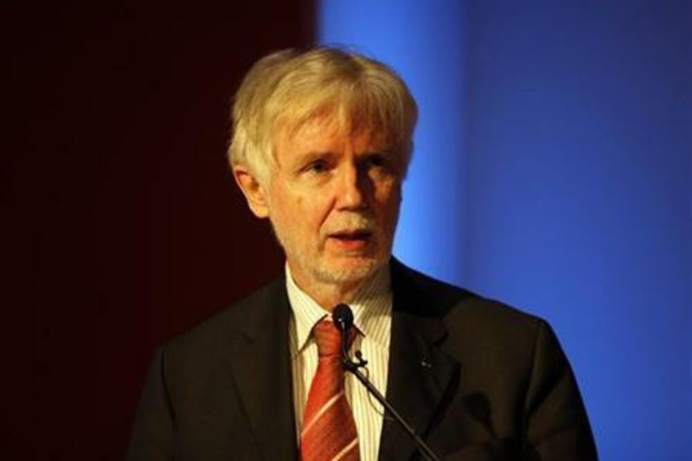 Erki Tuomioja, Foto: Reuters