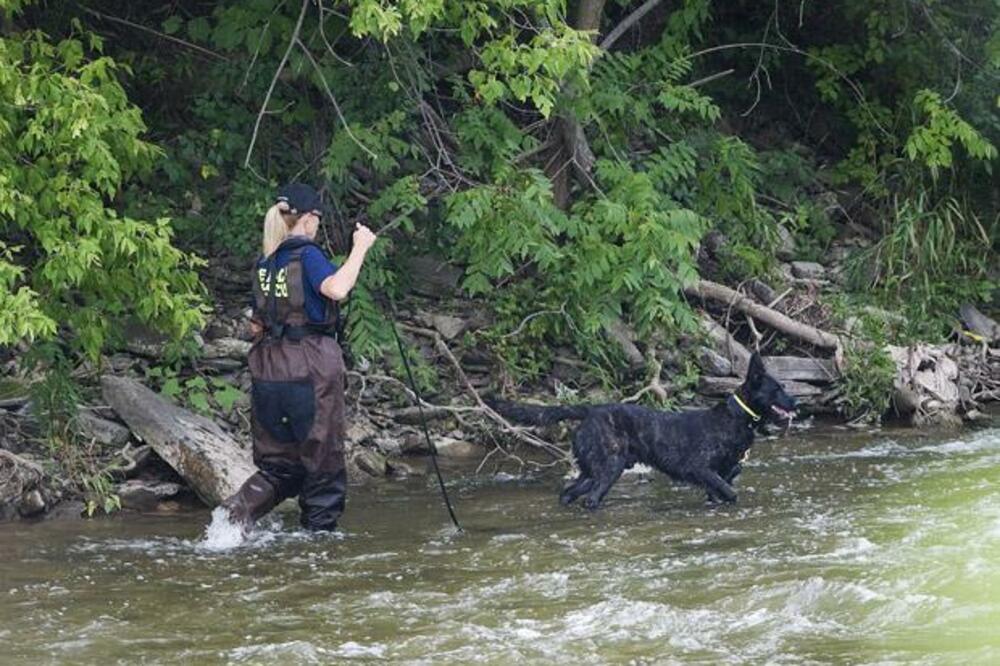 rijeka, kanada,policija, Foto: Globaltoronto.com