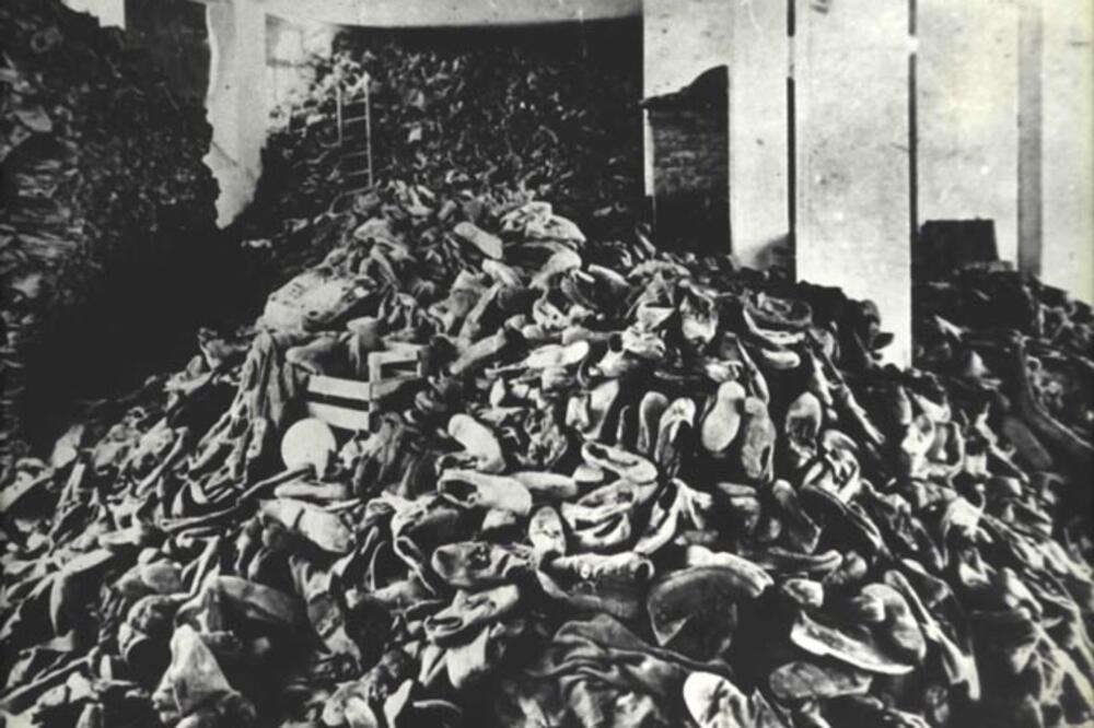 holokaust, Foto: Un.org