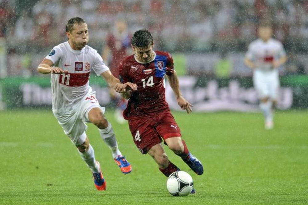 Pilarž, Foto: Beta/AP