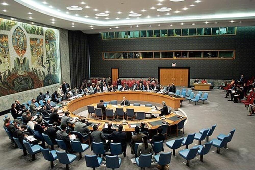 Savjet bezbjednosti UN, Foto: Ryan Brown