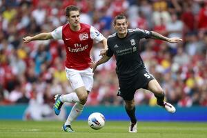 Rodžers: Liverpul ne želi da Ager ode