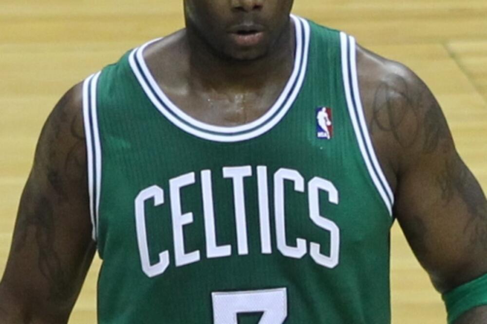 Džermejn O'Nil, Foto: Www.wikipedia.org