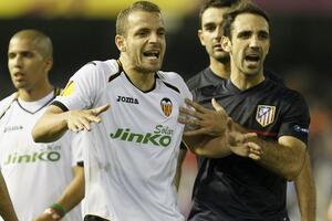 Soldado neće u Totenhem