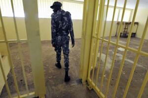 Obala Slonovače: Oko 100 zatvorenika pobjeglo iz zatvora