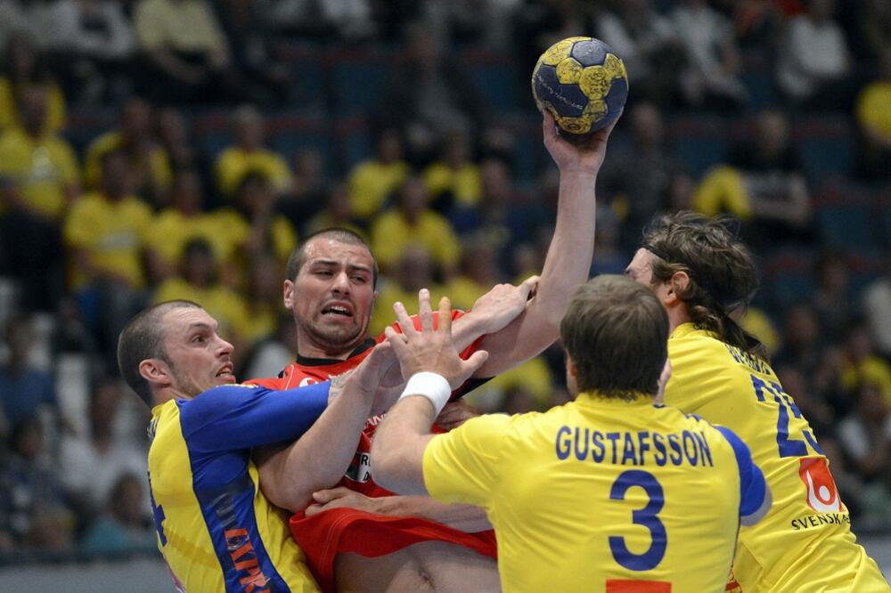 Stevan Vujović, Foto: Beta AP