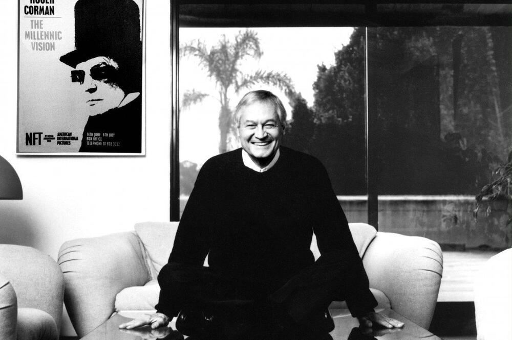 Roger Corman