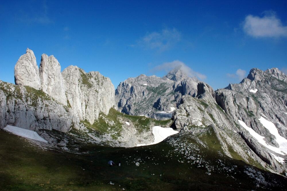 Durmitor, Foto: Vijesti online