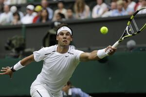 Nadal propušta i US open?