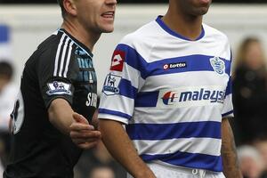 Hodžson se nada da će Teri igrati za Englesku