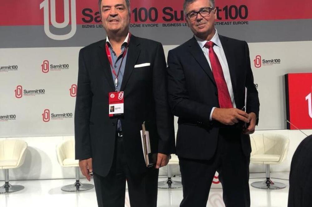 Knežević i Gvozdenović