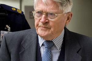 Australija neće da izruči bivšeg nacistu Zentaja Mađarskoj