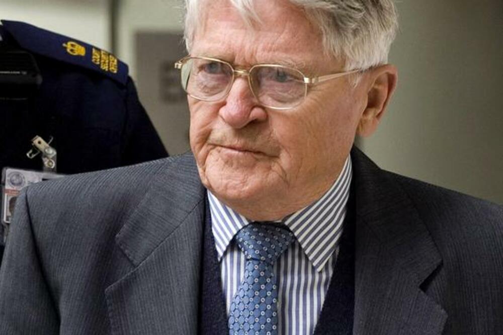 Karolj Čarls Zentaj, Foto: Beta