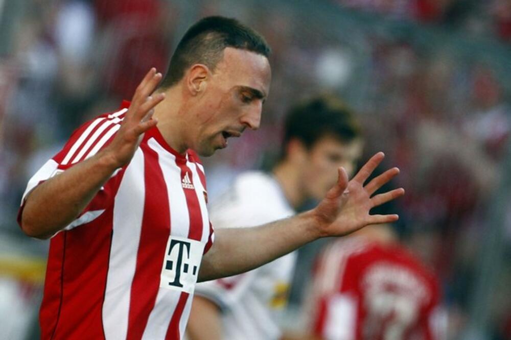 RIberi, Foto: Reuters