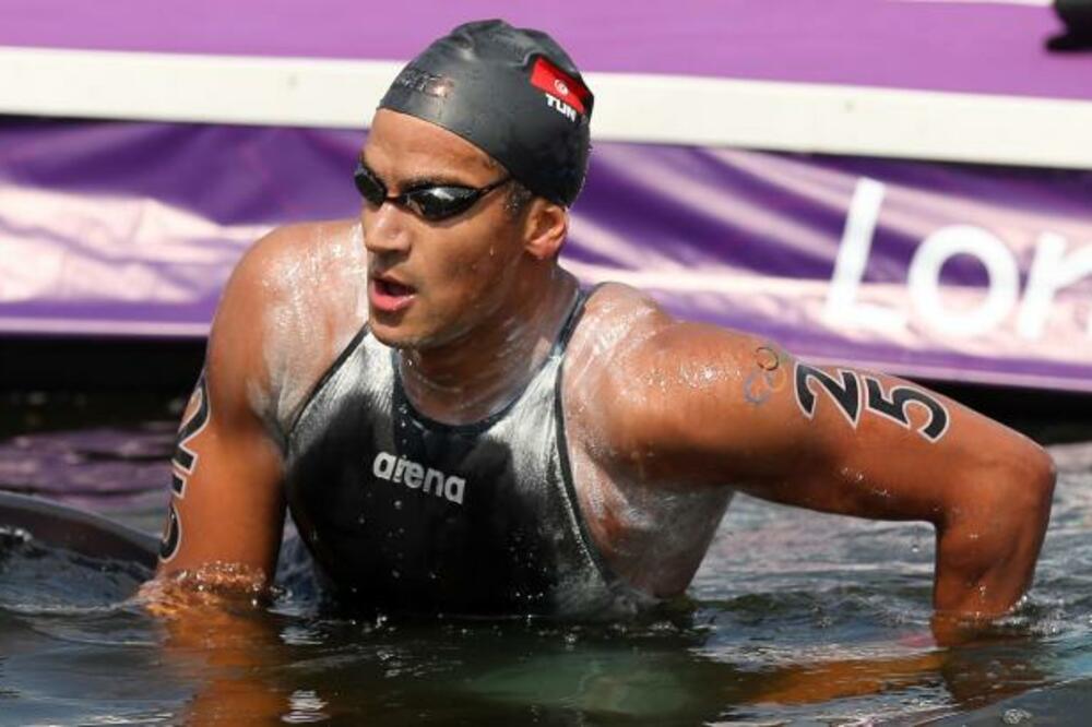 Osama meluli, Foto: Rojters